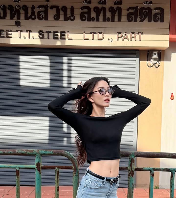 กรีน - อัษฎาพร สิริวัฒน์ธนกุล