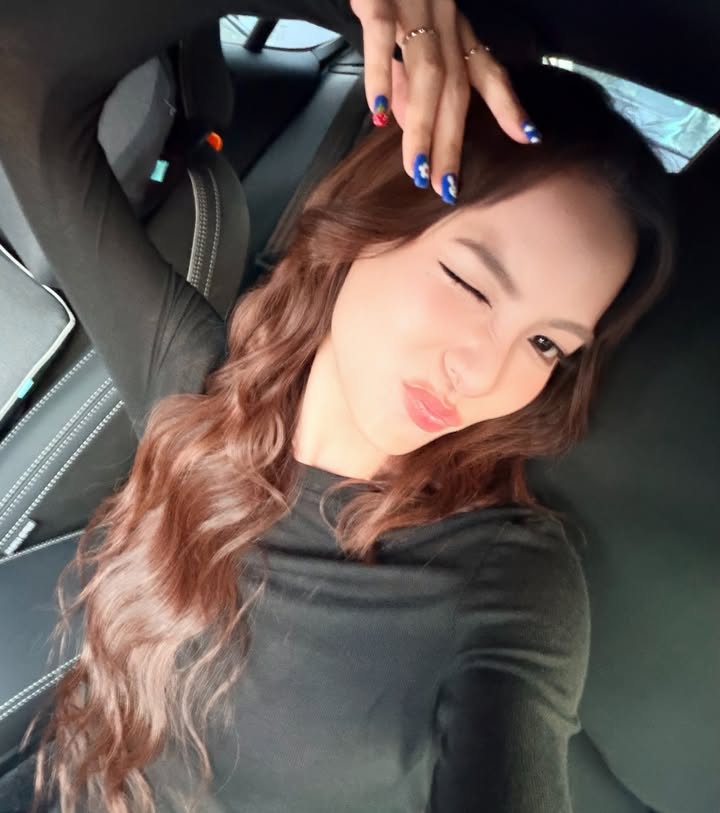 กรีน - อัษฎาพร สิริวัฒน์ธนกุล