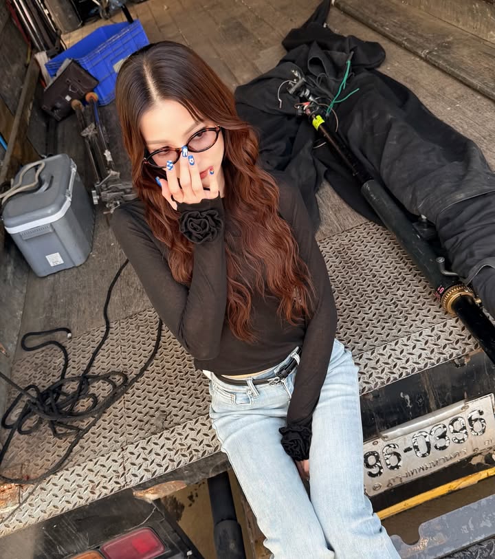 กรีน - อัษฎาพร สิริวัฒน์ธนกุล