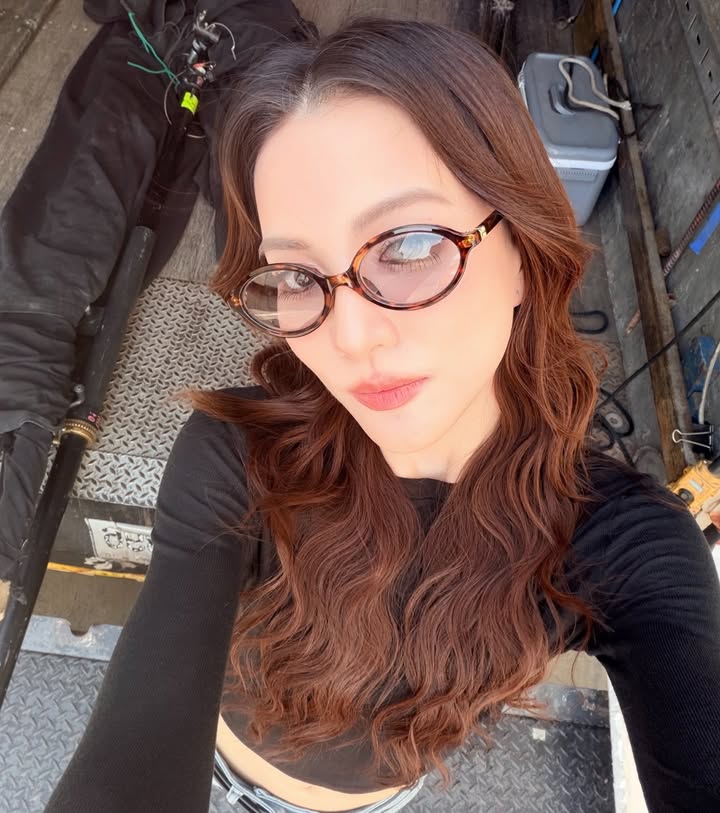 กรีน - อัษฎาพร สิริวัฒน์ธนกุล