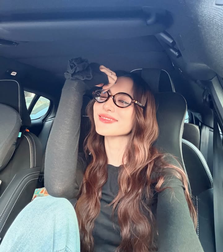 กรีน - อัษฎาพร สิริวัฒน์ธนกุล