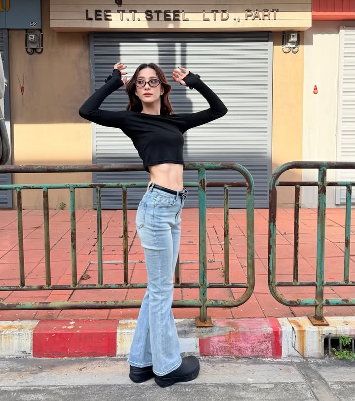 กรีน - อัษฎาพร สิริวัฒน์ธนกุล