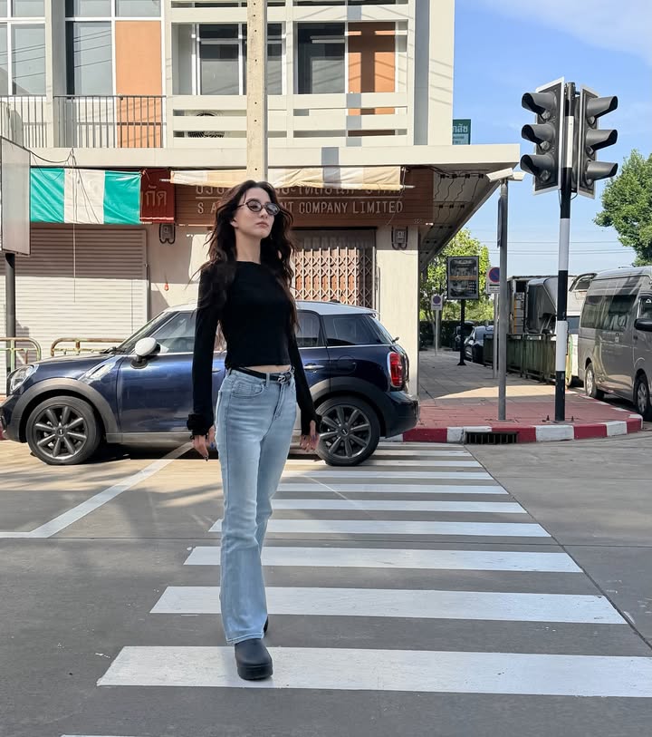 กรีน - อัษฎาพร สิริวัฒน์ธนกุล