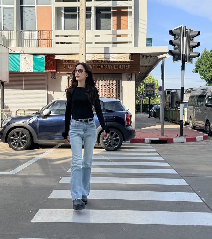 กรีน - อัษฎาพร สิริวัฒน์ธนกุล