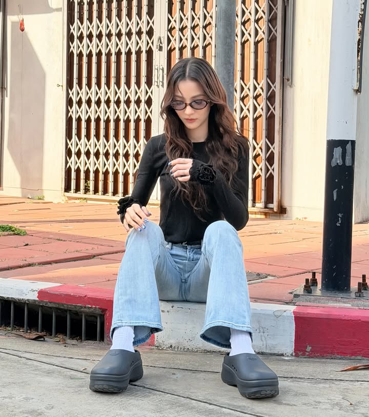 กรีน - อัษฎาพร สิริวัฒน์ธนกุล