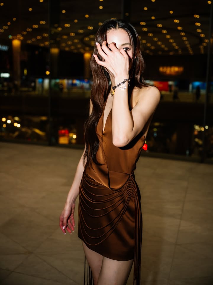 กรีน - อัษฎาพร สิริวัฒน์ธนกุล