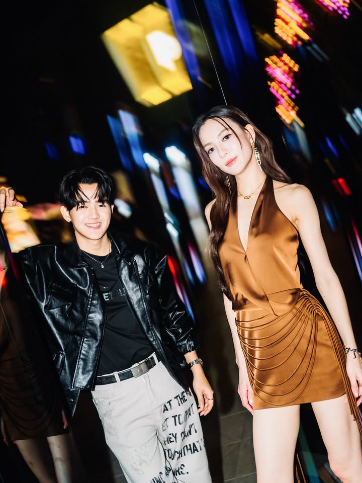 กรีน - อัษฎาพร สิริวัฒน์ธนกุล