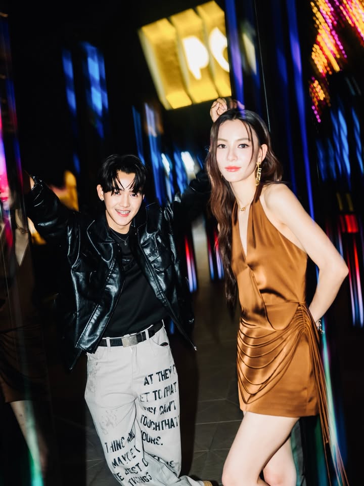 กรีน - อัษฎาพร สิริวัฒน์ธนกุล