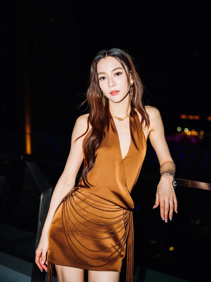 กรีน - อัษฎาพร สิริวัฒน์ธนกุล