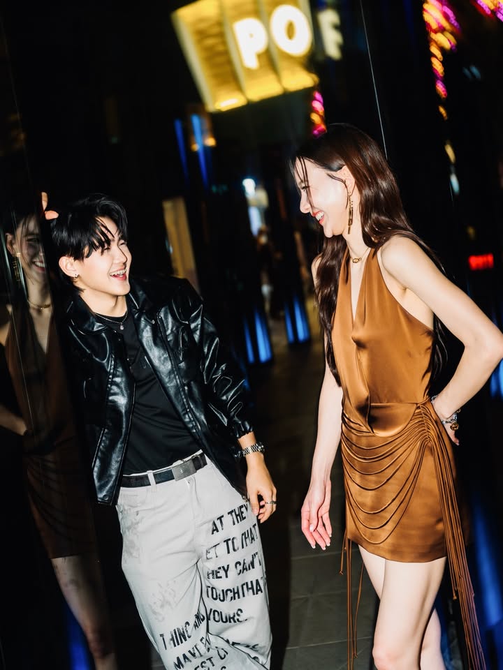 กรีน - อัษฎาพร สิริวัฒน์ธนกุล