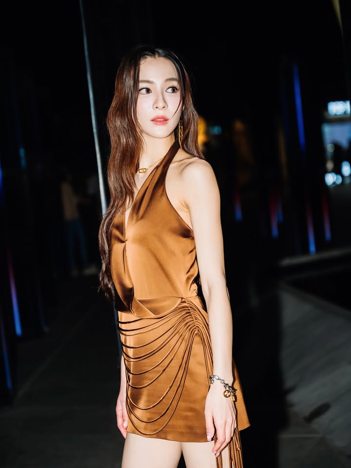 กรีน - อัษฎาพร สิริวัฒน์ธนกุล