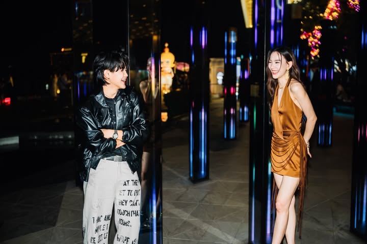 กรีน - อัษฎาพร สิริวัฒน์ธนกุล