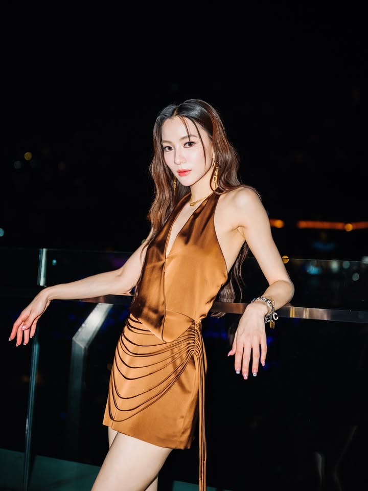 กรีน - อัษฎาพร สิริวัฒน์ธนกุล