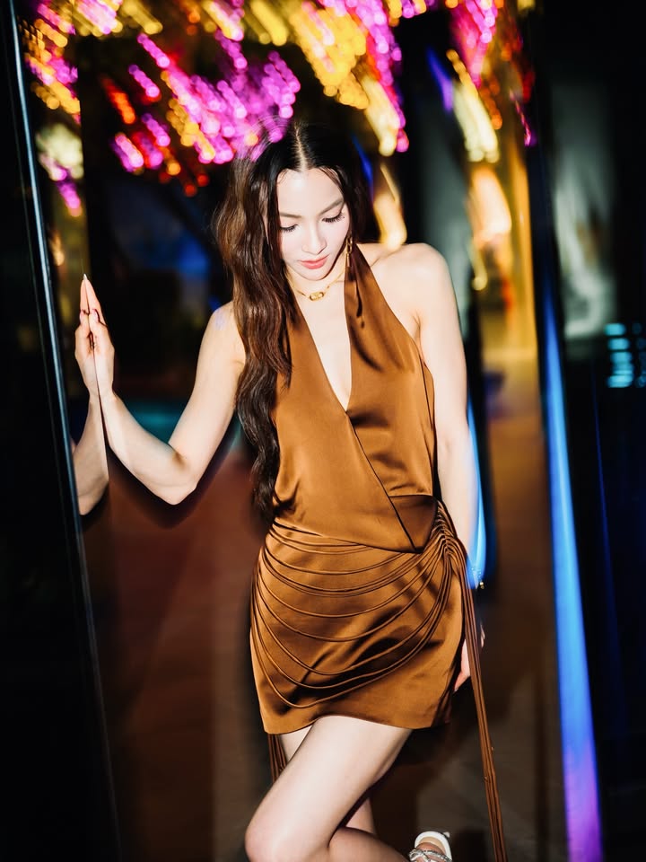 กรีน - อัษฎาพร สิริวัฒน์ธนกุล