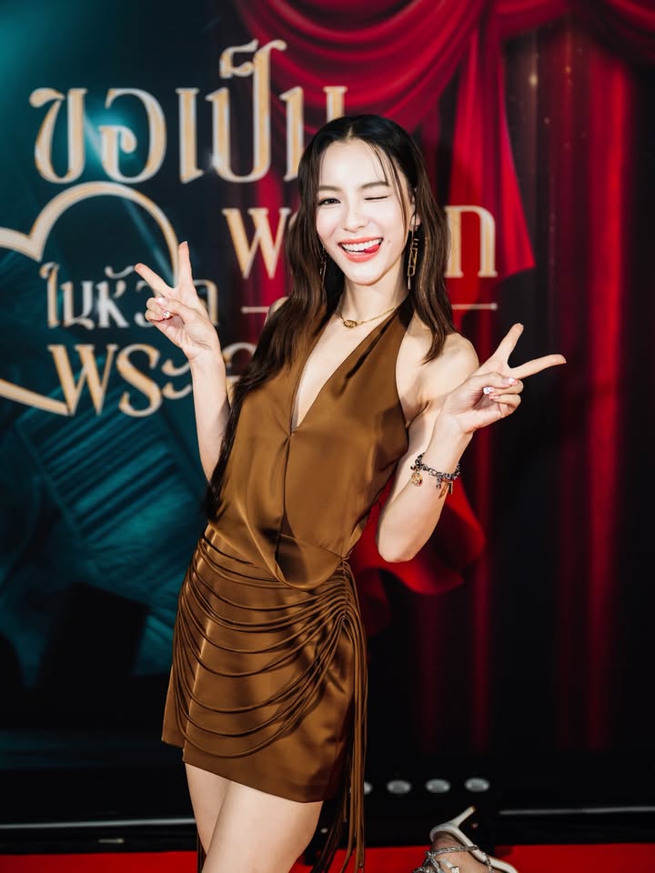 กรีน - อัษฎาพร สิริวัฒน์ธนกุล