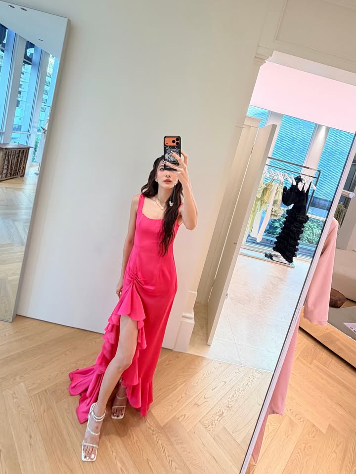 กรีน - อัษฎาพร สิริวัฒน์ธนกุล