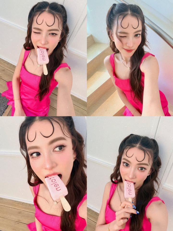 กรีน - อัษฎาพร สิริวัฒน์ธนกุล