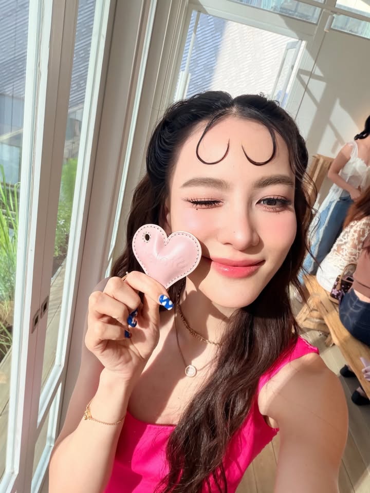 กรีน - อัษฎาพร สิริวัฒน์ธนกุล