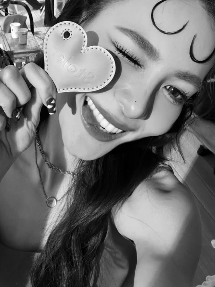 กรีน - อัษฎาพร สิริวัฒน์ธนกุล