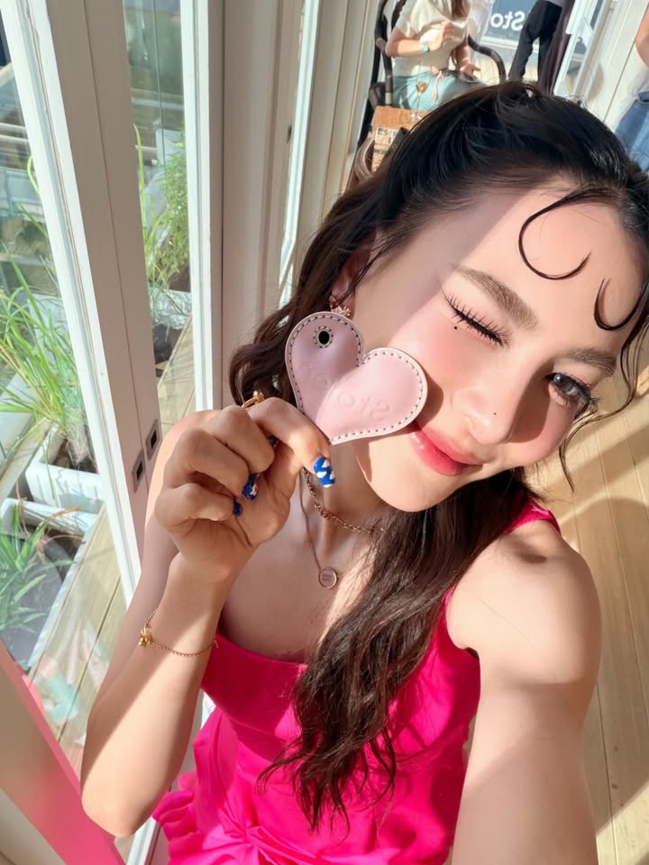 กรีน - อัษฎาพร สิริวัฒน์ธนกุล