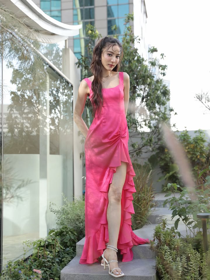 กรีน - อัษฎาพร สิริวัฒน์ธนกุล