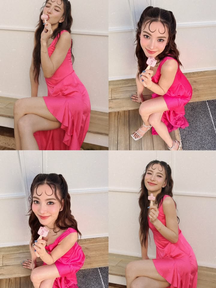 กรีน - อัษฎาพร สิริวัฒน์ธนกุล