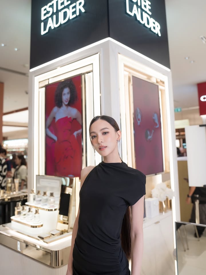 กรีน - อัษฎาพร สิริวัฒน์ธนกุล