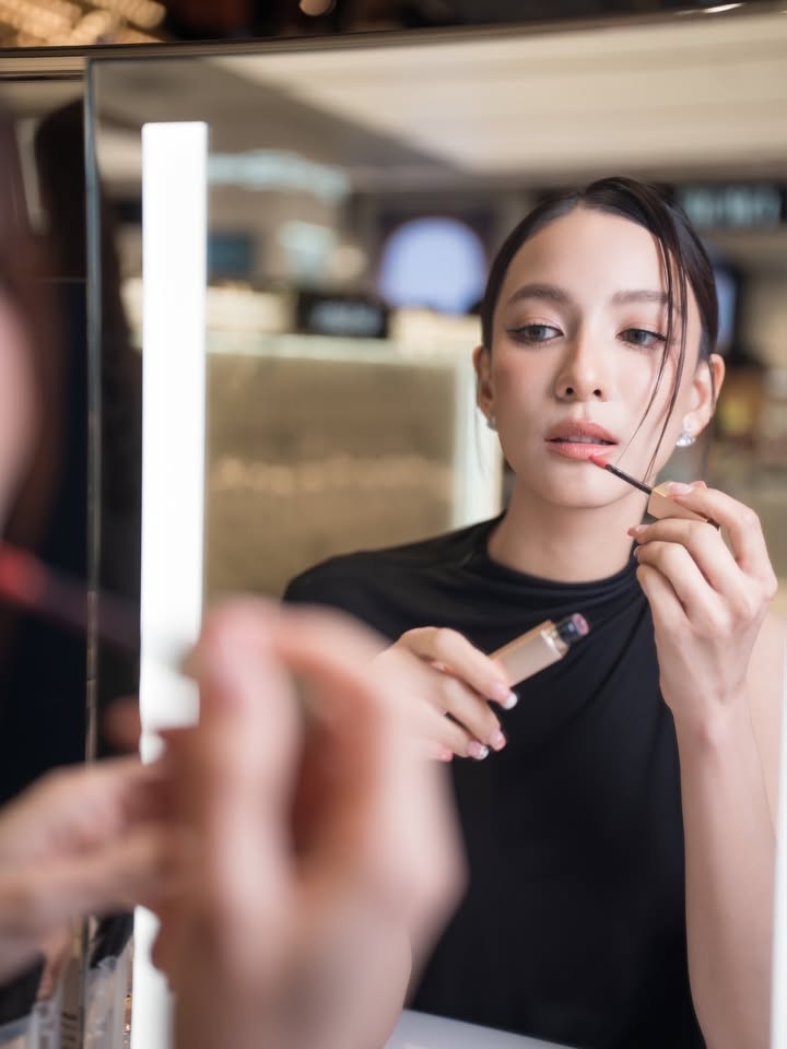 กรีน - อัษฎาพร สิริวัฒน์ธนกุล