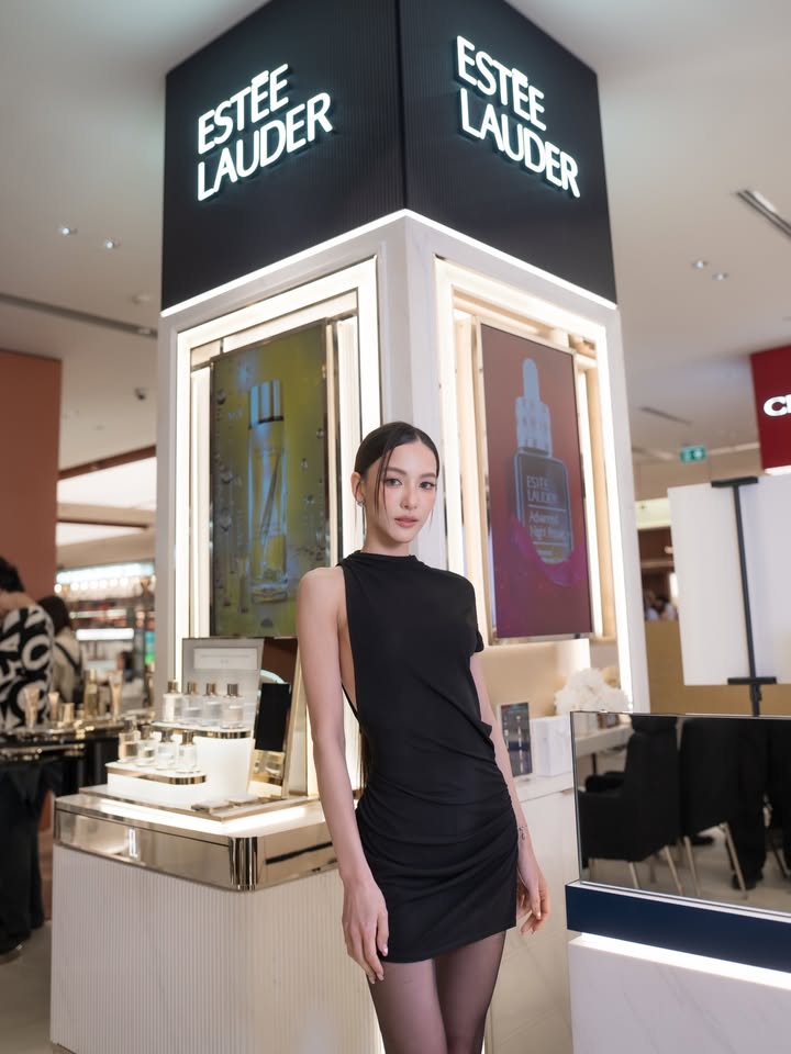 กรีน - อัษฎาพร สิริวัฒน์ธนกุล