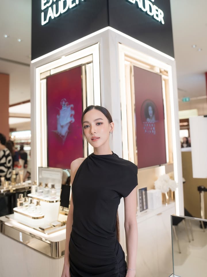 กรีน - อัษฎาพร สิริวัฒน์ธนกุล