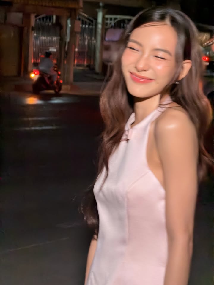 กรีน - อัษฎาพร สิริวัฒน์ธนกุล