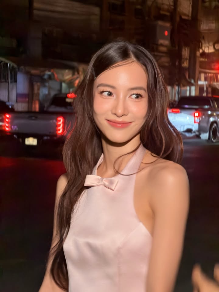 กรีน - อัษฎาพร สิริวัฒน์ธนกุล