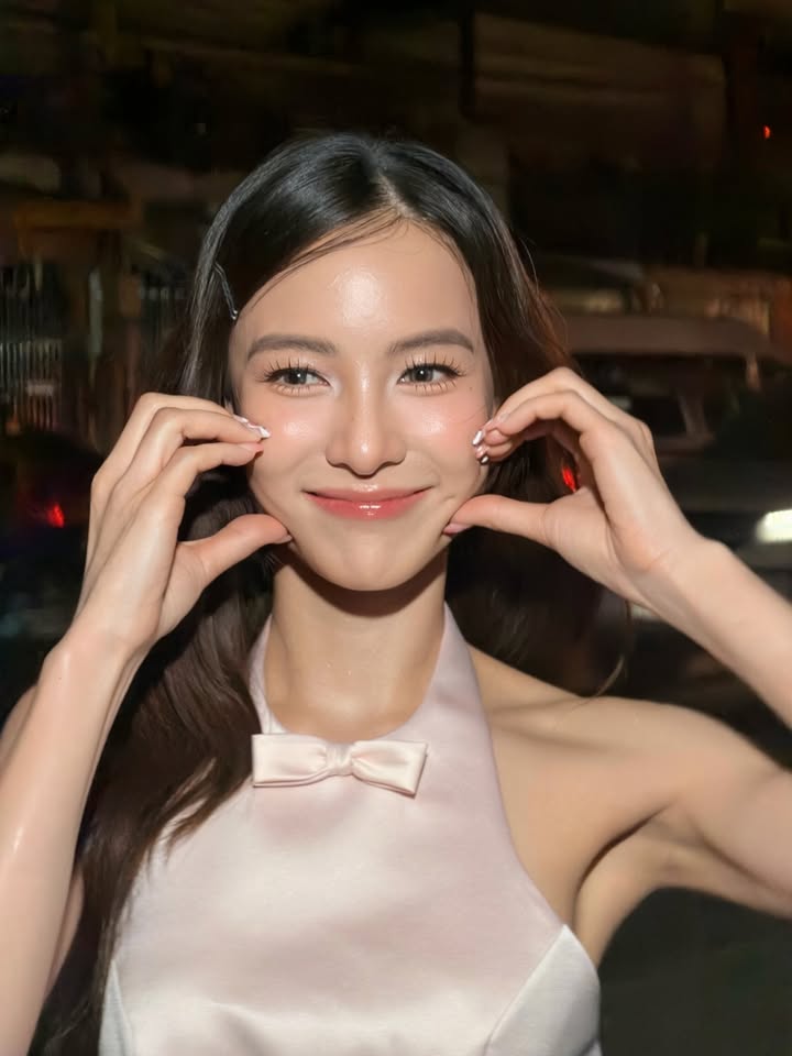 กรีน - อัษฎาพร สิริวัฒน์ธนกุล