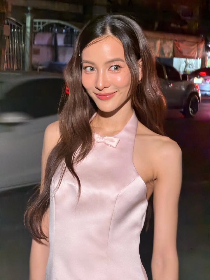 กรีน - อัษฎาพร สิริวัฒน์ธนกุล