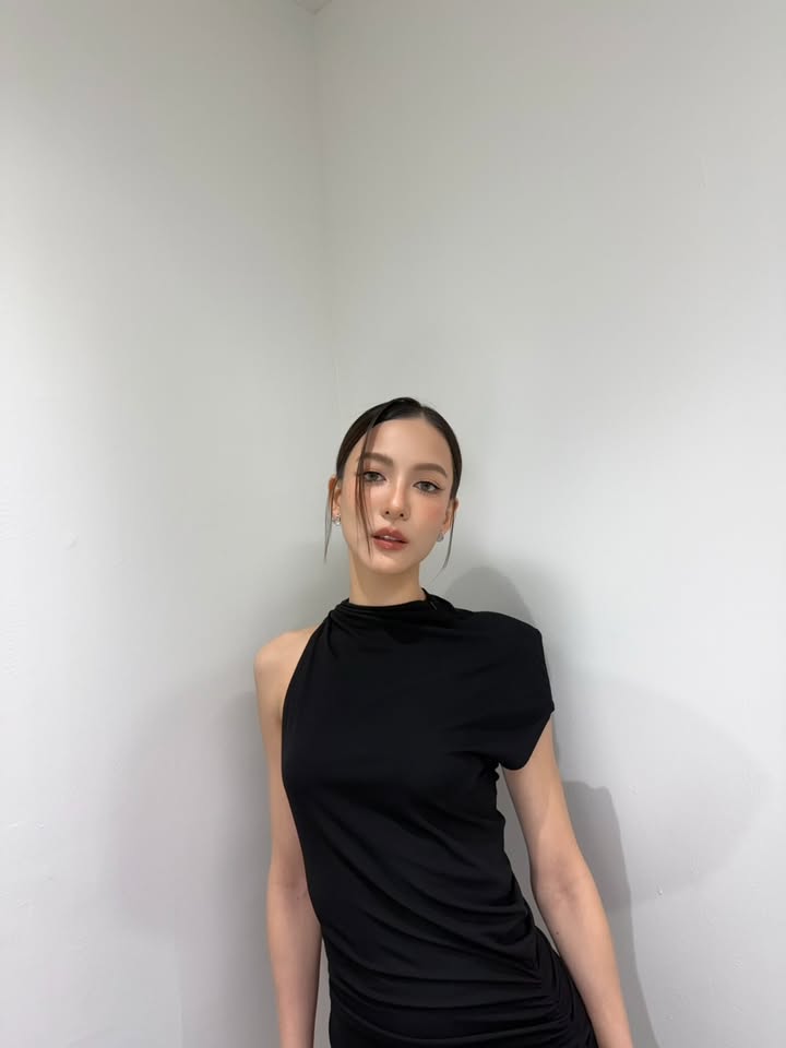 กรีน - อัษฎาพร สิริวัฒน์ธนกุล