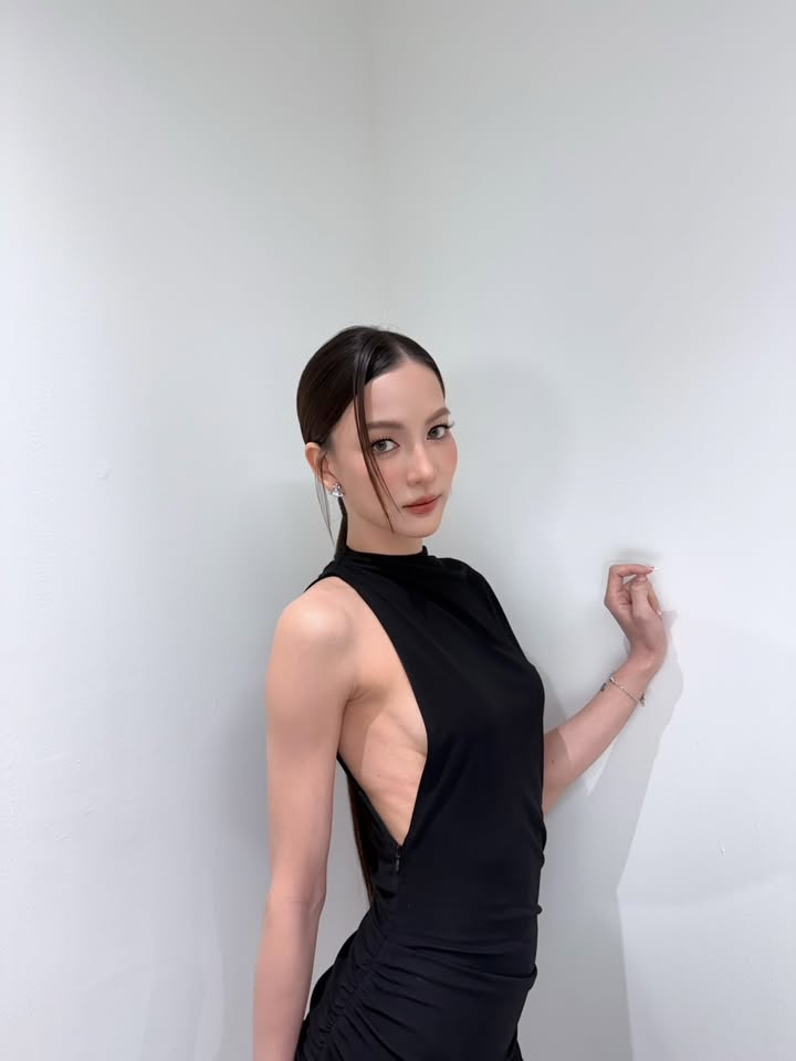 กรีน - อัษฎาพร สิริวัฒน์ธนกุล