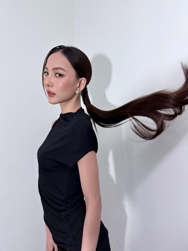 กรีน - อัษฎาพร สิริวัฒน์ธนกุล