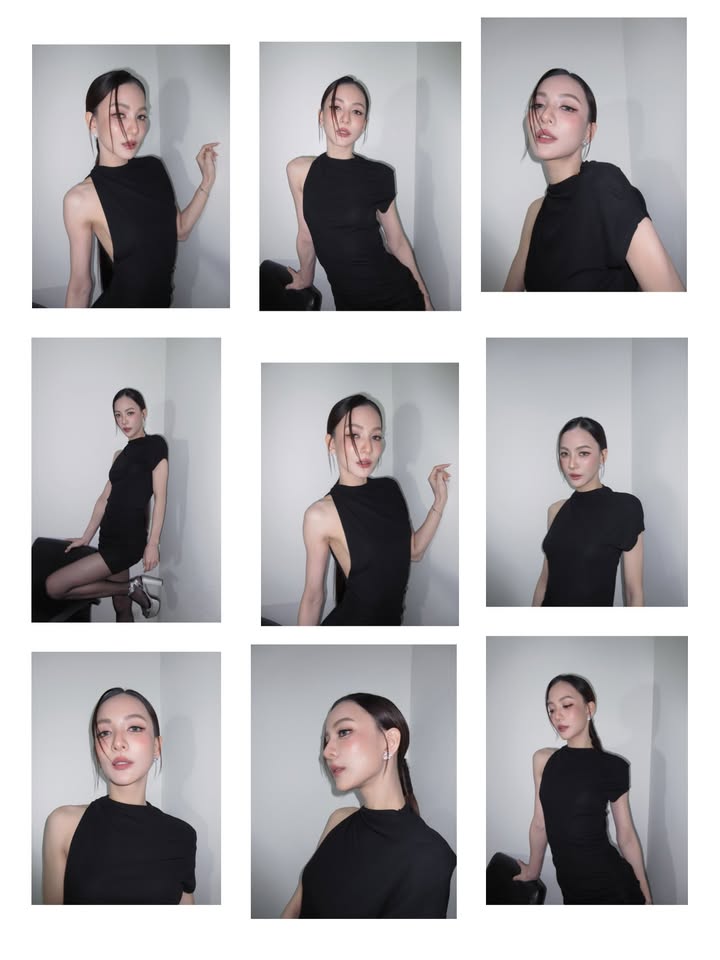 กรีน - อัษฎาพร สิริวัฒน์ธนกุล