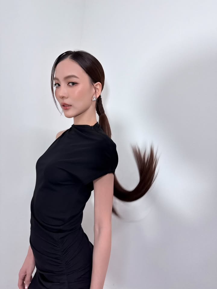 กรีน - อัษฎาพร สิริวัฒน์ธนกุล