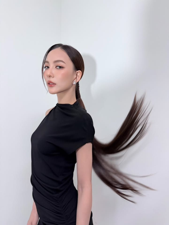 กรีน - อัษฎาพร สิริวัฒน์ธนกุล