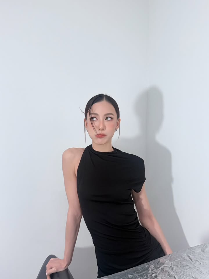 กรีน - อัษฎาพร สิริวัฒน์ธนกุล