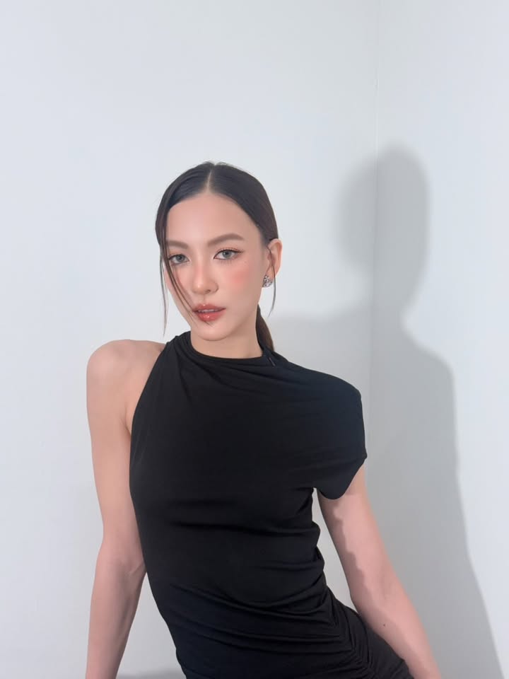 กรีน - อัษฎาพร สิริวัฒน์ธนกุล