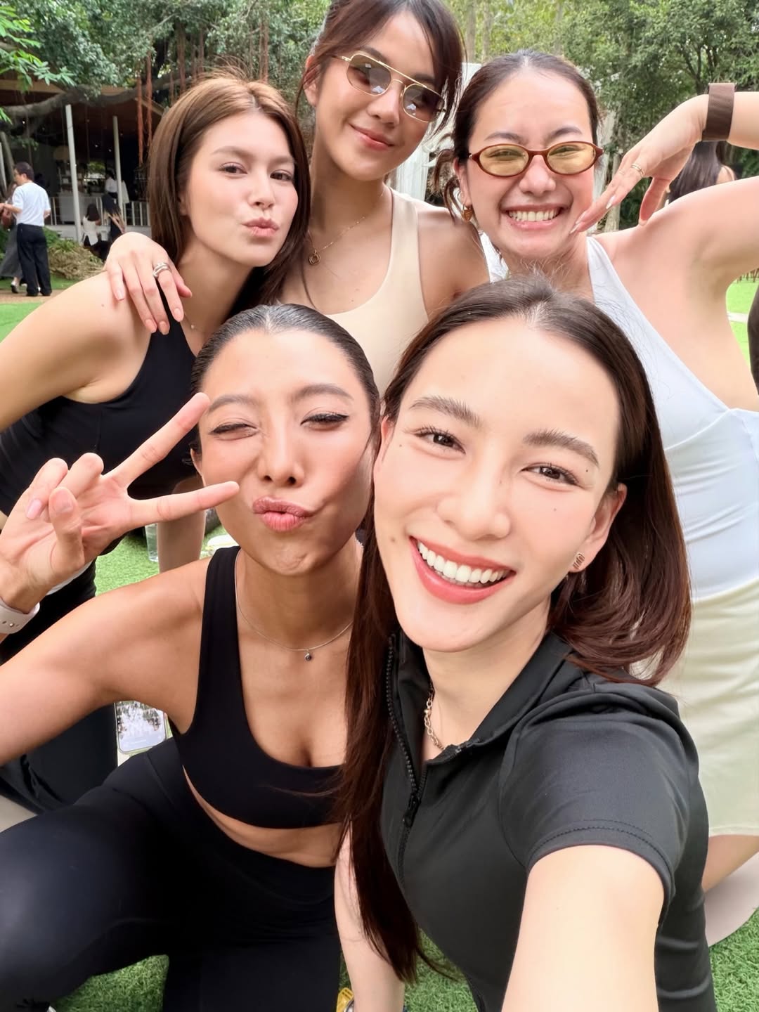 กรีน - อัษฎาพร สิริวัฒน์ธนกุล