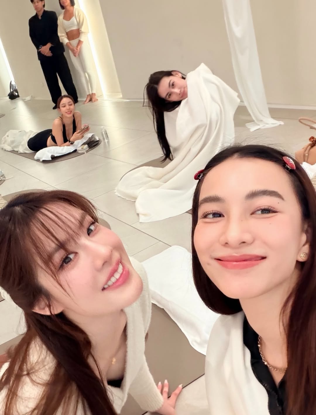 กรีน - อัษฎาพร สิริวัฒน์ธนกุล