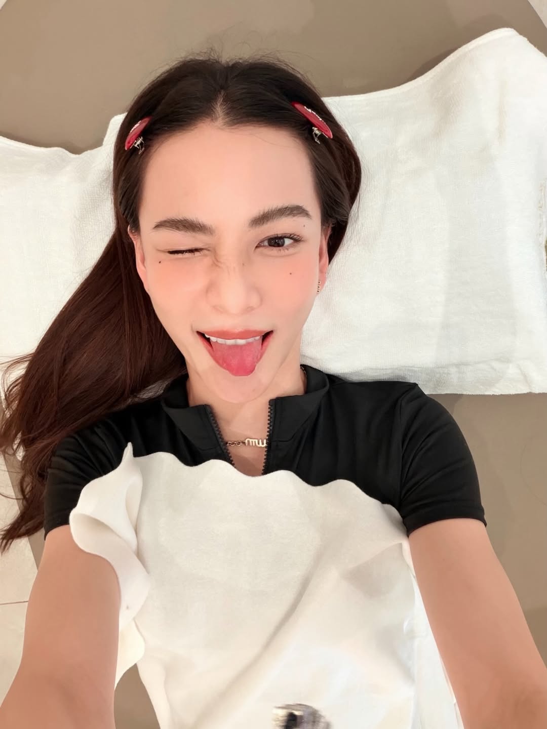 กรีน - อัษฎาพร สิริวัฒน์ธนกุล