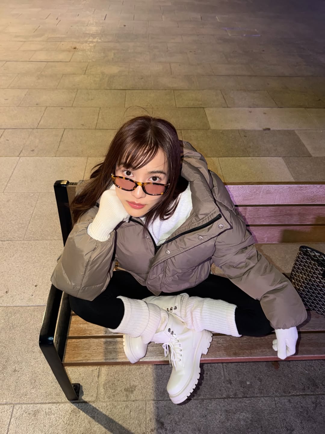 กรีน - อัษฎาพร สิริวัฒน์ธนกุล