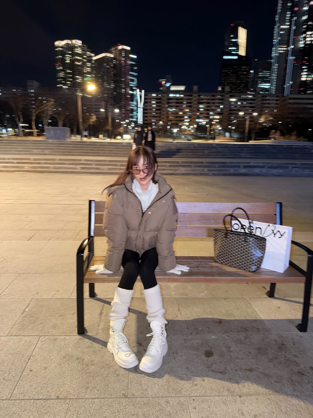 กรีน - อัษฎาพร สิริวัฒน์ธนกุล