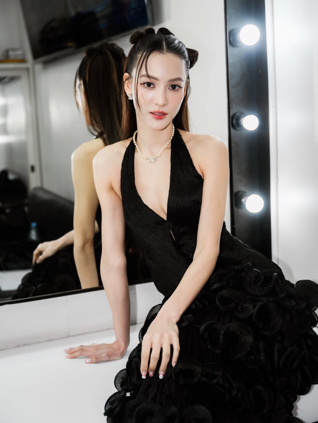 กรีน - อัษฎาพร สิริวัฒน์ธนกุล