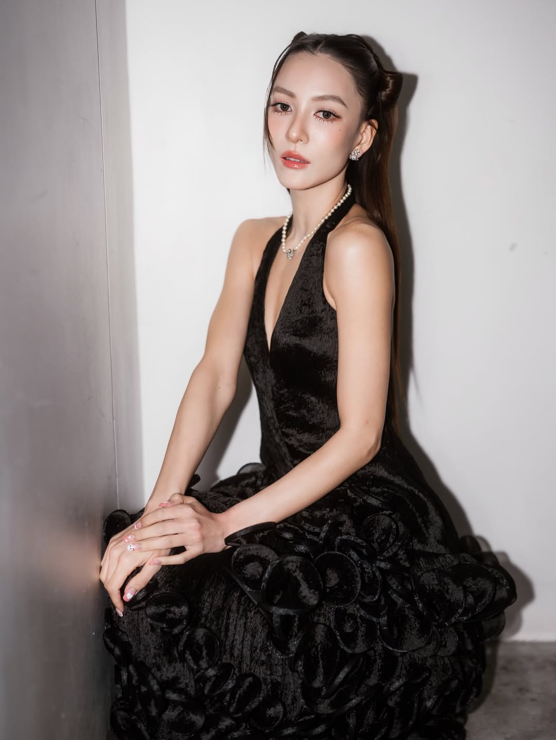 กรีน - อัษฎาพร สิริวัฒน์ธนกุล