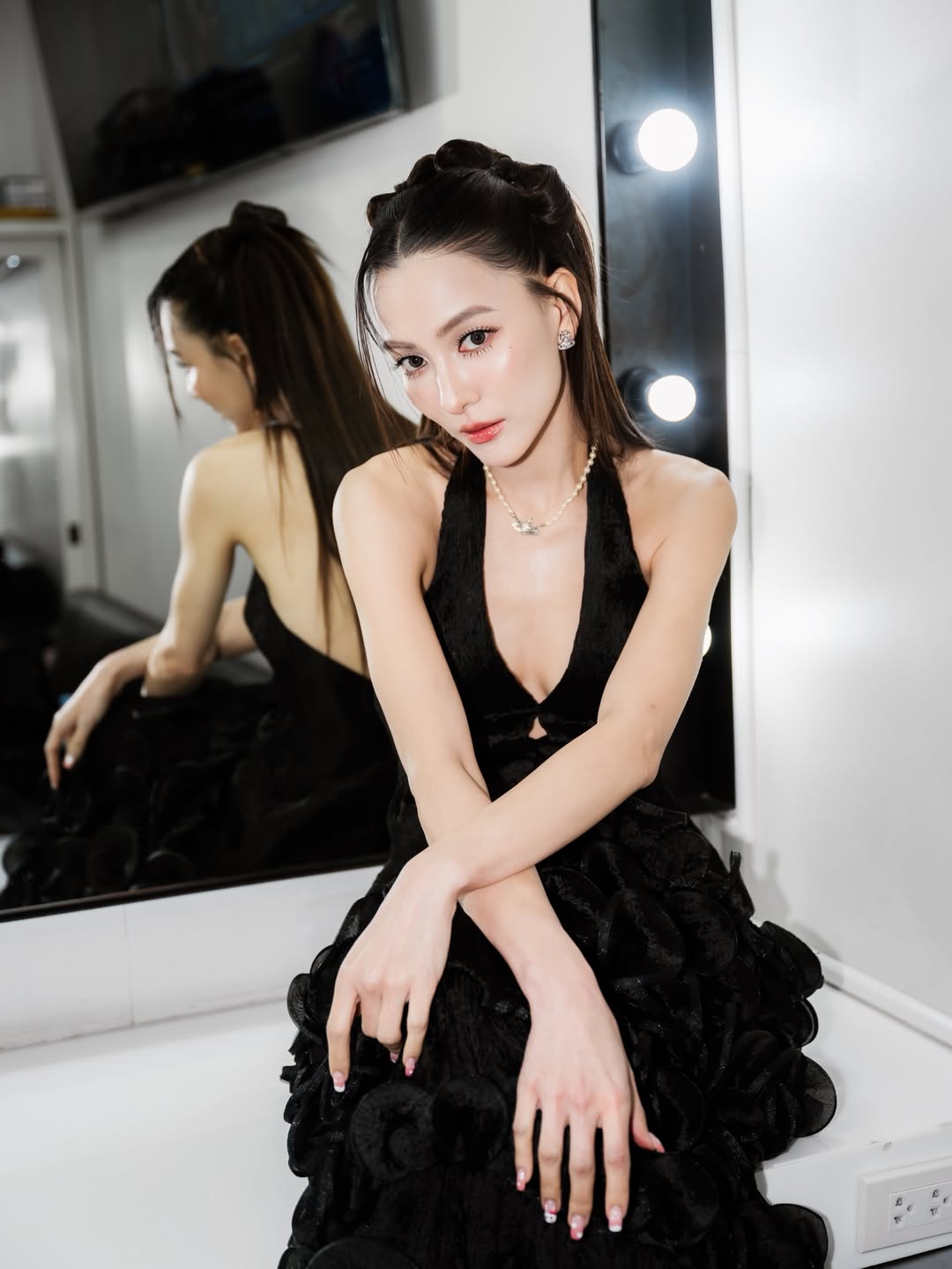 กรีน - อัษฎาพร สิริวัฒน์ธนกุล